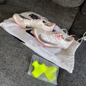 Superfly elite 2 rawdacious track spikes